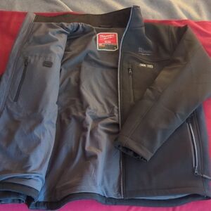Milwaukee M12 Heated Coat